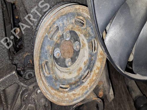 Used Pulley Pulley AUDI A4 B5 (8D2) 1.8 (125 hp) 36346696 36346696