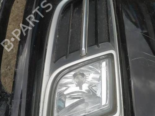 Grill MAZDA 6 Hatchback (GH) 2.0 MZR-CD (GH14) | BP39159628C40 - Image 2
