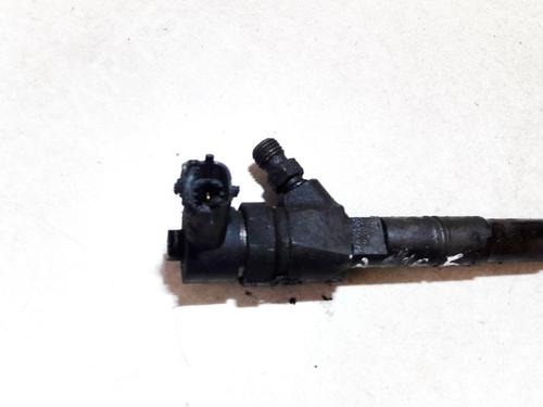 Injector OPEL INSIGNIA A (G09) 2.0 CDTI (68) | BP35609723M100 - Image 3