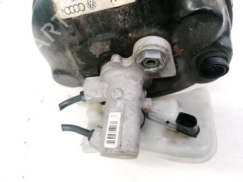 Brake master cylinder AUDI A6 C6 (4F2) 2.4 | BP35387961M77 - Image 2
