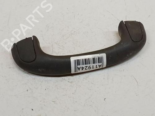 Pega tejadilho Pega tejadilho TOYOTA PREVIA II (_R3_) 2.0 D-4D (CLR30_, CLR30R) (116 hp) 39702271 39702271