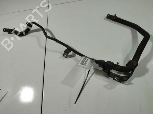 Used Pipe Pipe TOYOTA AURIS (_E15_) 1.4 D-4D (NDE150_, NDE150R) (90 hp) 32550725 32550725