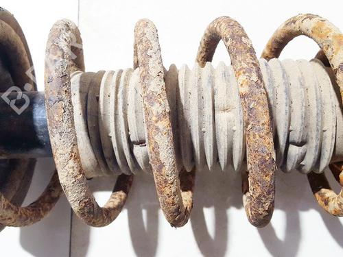 Used Shock absorber spring Shock absorber spring VW POLO Van Hatchback Van (6N1) 1.4 (60 hp) 35857194 35857194