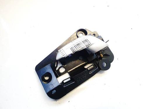 Used Rear left interior door handle Rear left interior door handle 34823852 34823852