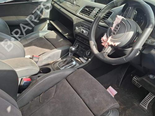 Climate control AUDI Q3 (8UB, 8UG) 1.4 TFSi Flex | BP36383086I5 - Image 12
