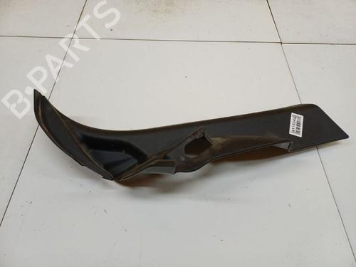 Bagagerumsbeklædning Bagagerumsbeklædning OPEL ASTRA G Hatchback (T98) 1.4 16V (F08, F48) (90 hp) 37505270 37505270