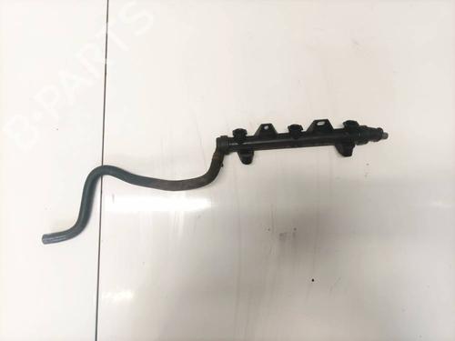 Used Injection rail Injection rail 35223446 35223446