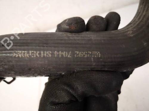 Pipe CHEVROLET CAPTIVA (C100, C140) 2.2 D | BP40519178M125 - Image 3
