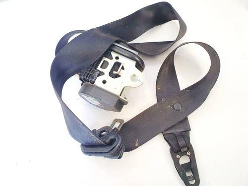 Used Front right seatbelt Front right seatbelt AUDI Q7 (4LB) 3.0 TDI quattro (233 hp) 35385238 35385238