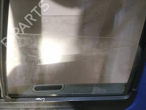 Used Front left door window Front left door window 35134363 35134363