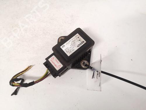 Used Electronic module Electronic module MERCEDES-BENZ A-CLASS (W168) A 170 CDI (168.008) (90 hp) 35433813 35433813