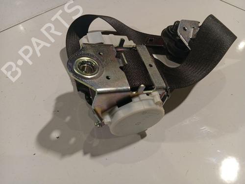 Front right seatbelt OPEL MERIVA B MPV (S10) 1.3 CDTI (75) | BP38430339I25 - Image 3