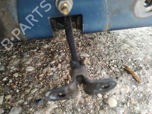 Used Hinge/Door check strap Hinge/Door check strap 35398579 35398579