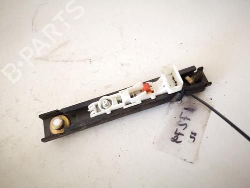 Støtte Støtte RENAULT MEGANE II (BM0/1_, CM0/1_) 1.5 dCi (BM02, BM13, BM2A, CM02, CM13) (101 hp) 32905735 32905735