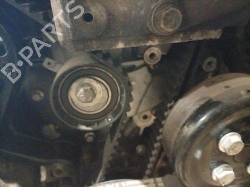 Pulley FORD MONDEO IV (BA7) 1.6 Ti | BP36794634M122 - Image 4