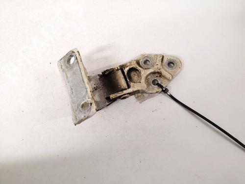 Used Hinge/Door check strap Hinge/Door check strap IVECO DAILY II Van 2.8 D HM 4180 (122 hp) 32889364 32889364