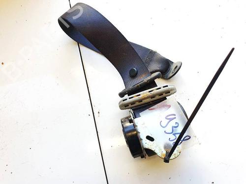 Used Rear right seatbelt Rear right seatbelt MITSUBISHI OUTLANDER II (CW_W) 2.0 DI-D (CW8W) (140 hp) 35234834 35234834
