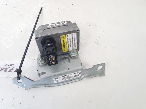 Electronic module MAZDA 3 (BK) 1.6 DI Turbo | BP35488252M83 - Image 2