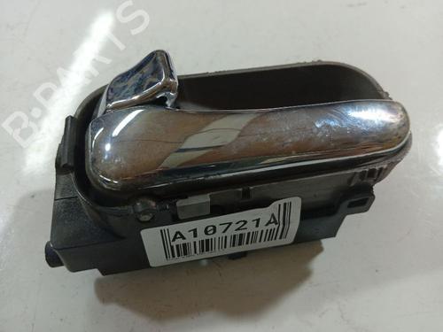 Used Rear left interior door handle Rear left interior door handle 34802566 34802566