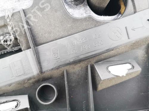 Rear left panel VW PASSAT B6 (3C2) 1.9 TDI | BP35464381C60 - Image 3