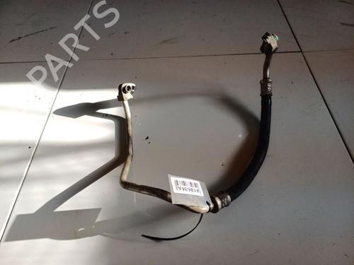 Used AC pipe AC pipe TOYOTA AURIS (_E15_) 2.0 D-4D (ADE150_, ADE150R) (126 hp) 32558024 32558024