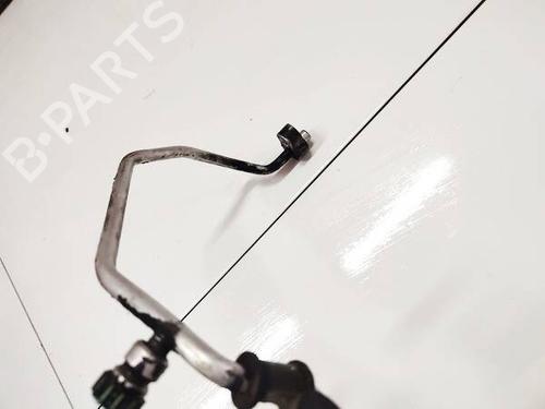 AC pipe CHEVROLET CAPTIVA (C100, C140) 2.0 D | BP32582977M126