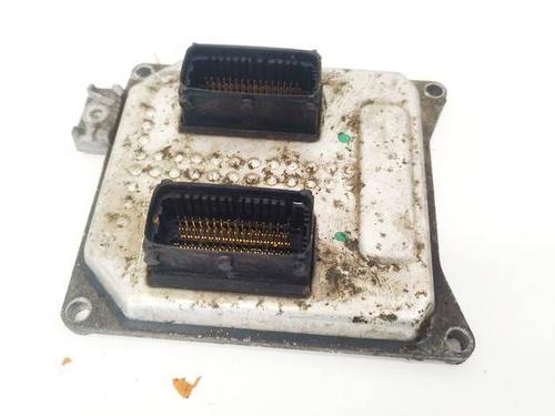 Engine control unit (ECU) OPEL ASTRA H (A04) 1.6 (L48) | BP32587408M57 - Image 4