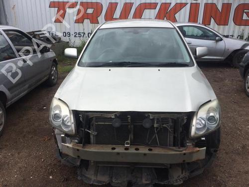 Used Parts TOYOTA AVENSIS (_T25_)  2.2 D-4D (ADT251_, ADT251R)  4526952