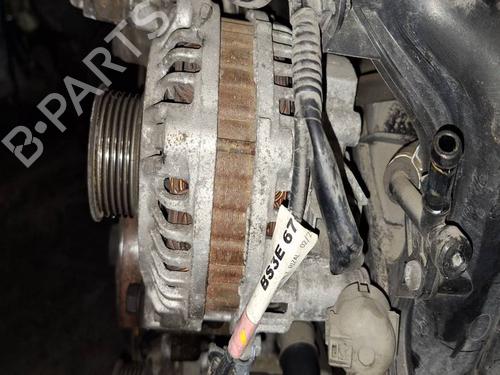 Used Alternator Alternator MAZDA 3 (BK) 1.6 (BK14) (105 hp) 34789316 34789316