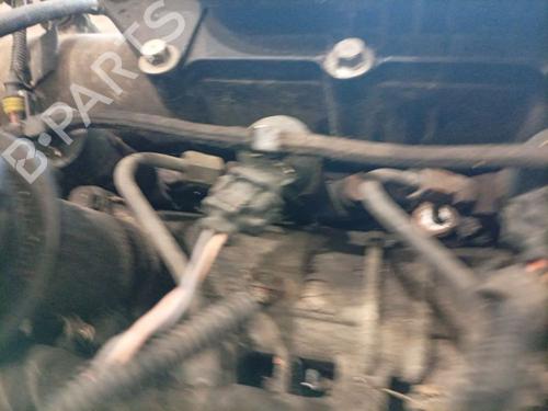 Used Injector Injector FIAT DUCATO Van (250_) 120 Multijet 2,2 D (120 hp) 35832087 35832087