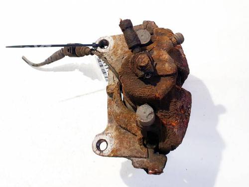 Left front brake caliper VW PASSAT CC B6 (357) 1.8 TSI | BP34798943M105 - Image 2