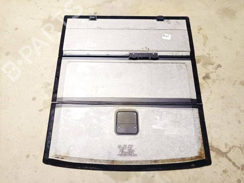 Luggage compartment floor VW PASSAT B6 (3C2) 2.0 TDI | BP35050852I33 - Image 2