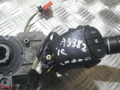 Used Steering wheel controls Steering wheel controls 35666986 35666986