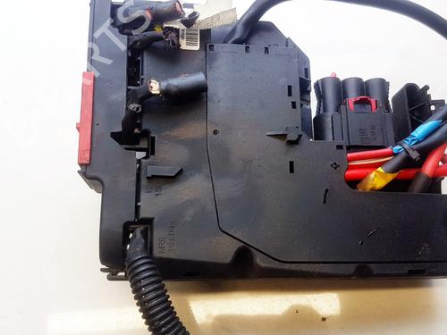 Fuse box MERCEDES-BENZ C-CLASS (W204) C 220 CDI (204.002) | BP33062140E1 - Image 2