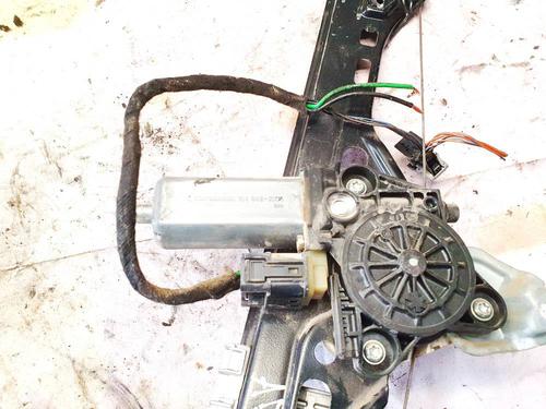 Used Right rear window motor Right rear window motor 35376583 35376583