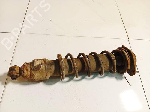 Used Left rear shock absorber Left rear shock absorber 34839991 34839991