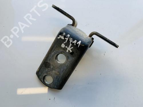 Used Hinge/Door check strap Hinge/Door check strap TOYOTA AVENSIS VERSO (_M2_) 2.0 D (CLM20_, CLM20R) (116 hp) 32877893 32877893