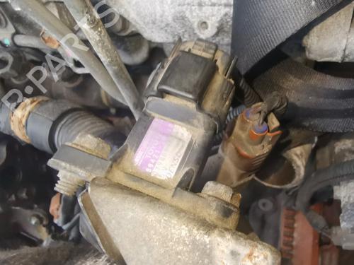 Used Electronic module Electronic module TOYOTA COROLLA Verso (_E12_) 2.0 D-4D (CDE120_, CDE120R) (90 hp) 35587643 35587643
