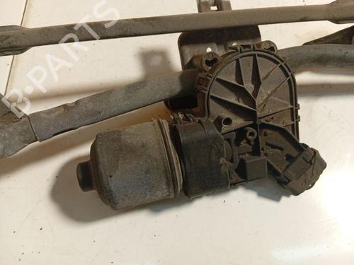 Front wiper motor PEUGEOT PARTNER Box Body/MPV 1.6 HDi | BP34751908M29 - Image 2