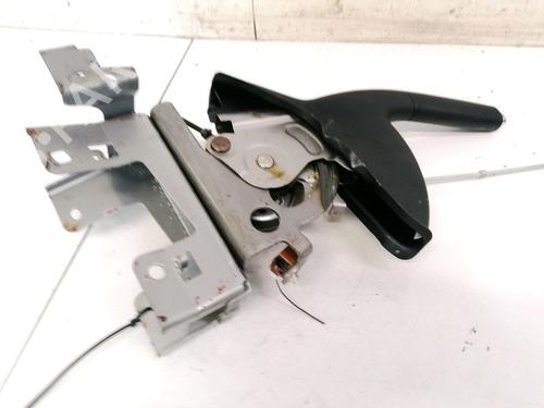 Hand brake MAZDA CX-7 (ER) 2.2 MZR-CD AWD (ER10A) | BP35433764I18 - Image 2