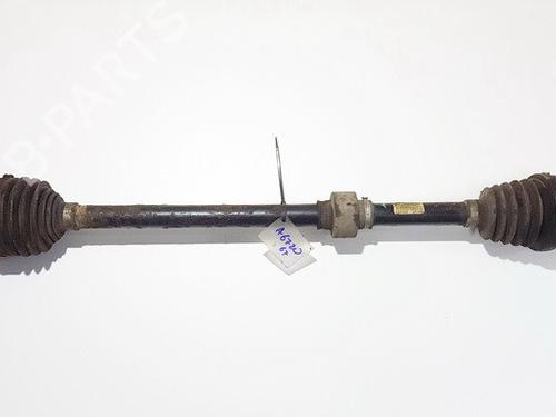 Used Right front driveshaft Right front driveshaft HYUNDAI SONATA V (NF) 2.4 (162 hp) 35547168 35547168