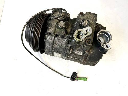 AC compressor AUDI A6 C6 (4F2) 2.4 | BP35358711M34 - Image 2