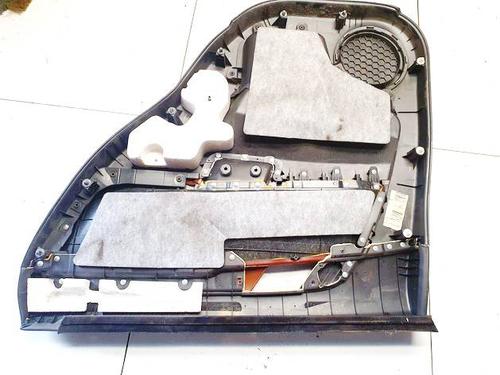 Rear left panel OPEL ANTARA A (L07) 2.0 CDTI | BP34999376C60 - Image 2