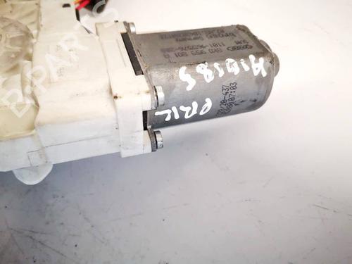 Left front window motor SKODA SUPERB II (3T4) 2.0 TDI | BP35014307E21 - Image 3