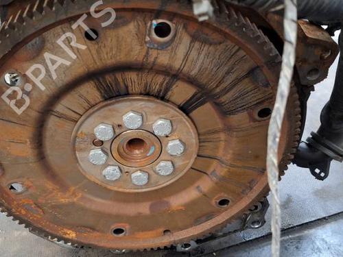 Used Flywheel Flywheel 34979591 34979591