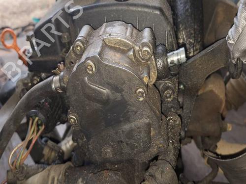 Used Vacuum pump Vacuum pump 34746671 34746671