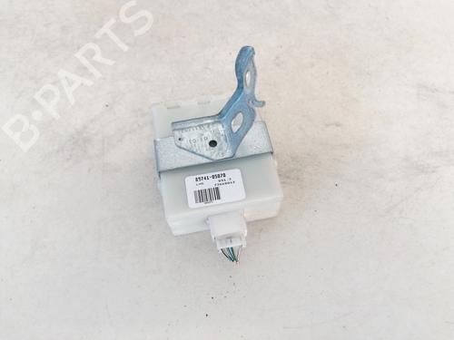Used Electronic module Electronic module 35521562 35521562