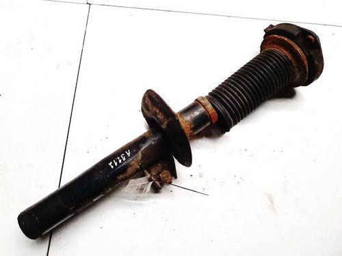 Used Left front shock absorber Left front shock absorber VW GOLF VI (5K1) 1.6 TDI (105 hp) 35277459 35277459