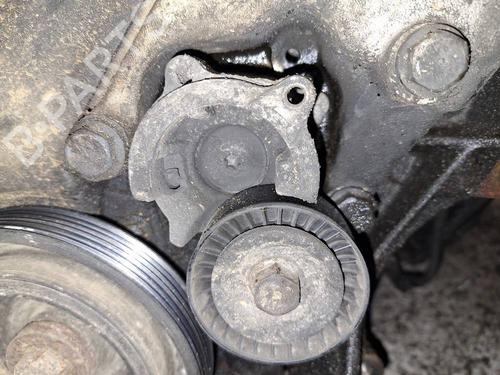 Used Pulley Pulley CITROËN C5 I (DC_) 1.8 16V (DC6FZB, DC6FZE) (115 hp) 35163905 35163905