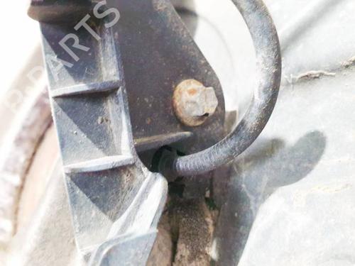 Used Electronic module Electronic module 35367206 35367206